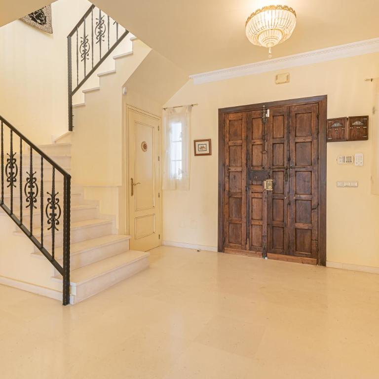 Family villa for 7 Mijas Golf with pool - Happy Rentals - Villa - 21
