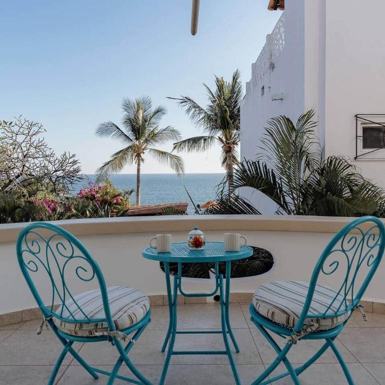 Casa Ricardo - Luxurious Living in Puerto - Casa de 2 dormitorios - 1