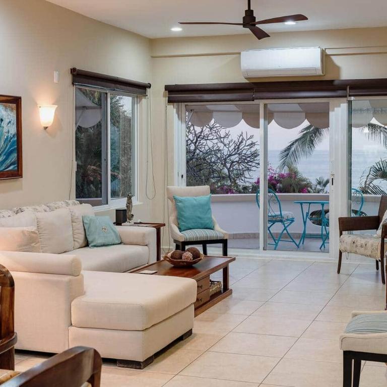Casa Ricardo - Luxurious Living in Puerto - Casa de 2 dormitorios - 2