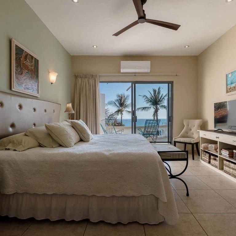 Casa Ricardo - Luxurious Living in Puerto - Casa de 2 dormitorios - 3