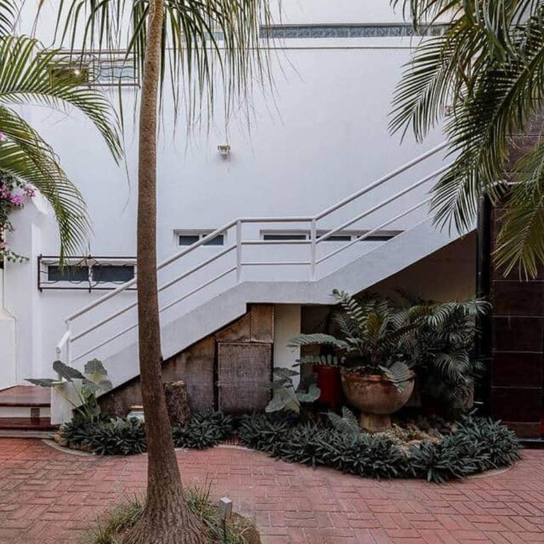 Casa Ricardo - Luxurious Living in Puerto - Casa de 2 dormitorios - 7