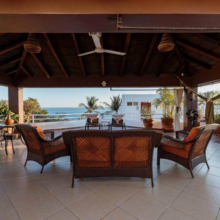 Casa Ricardo - Luxurious Living in Puerto - Casa de 2 dormitorios - 9