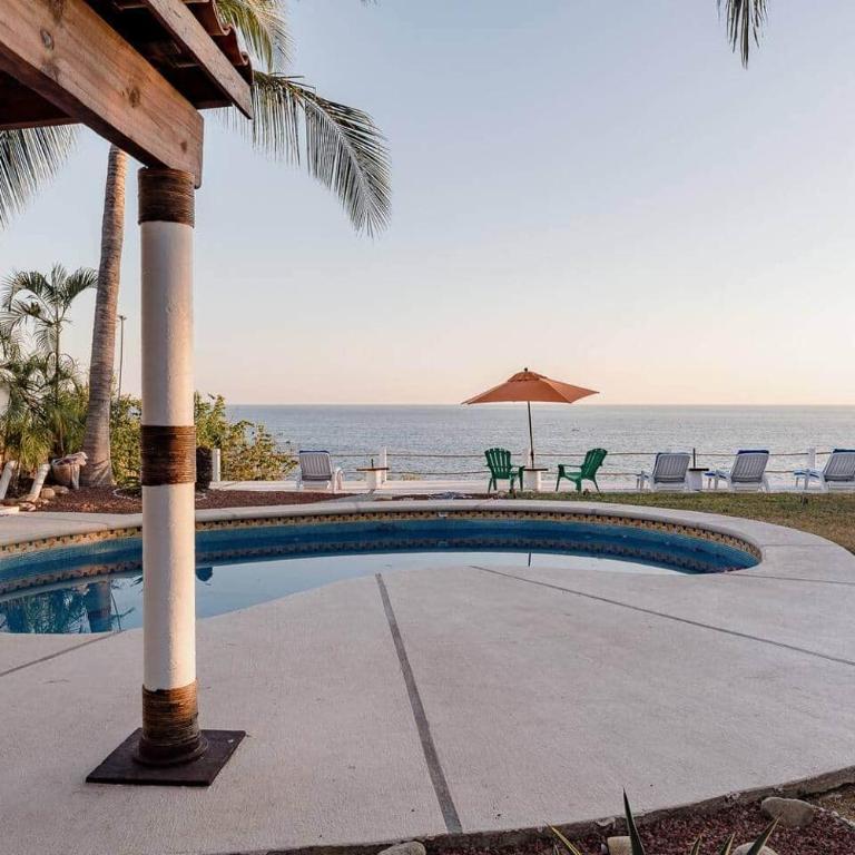 Casa Ricardo - Luxurious Living in Puerto - Casa de 2 dormitorios - 13