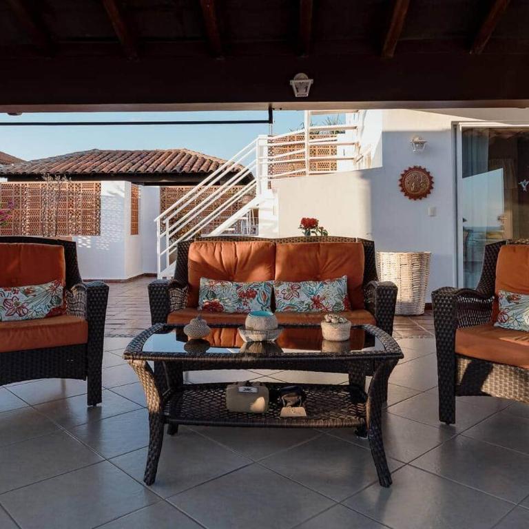 Casa Ricardo - Luxurious Living in Puerto - Casa de 2 dormitorios - 18