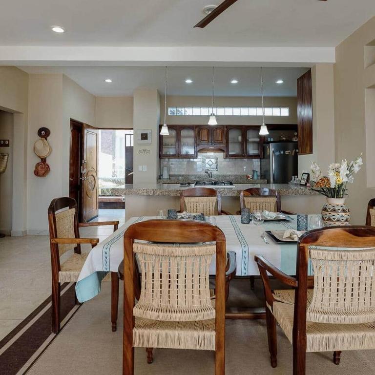 Casa Ricardo - Luxurious Living in Puerto - Casa de 2 dormitorios - 27