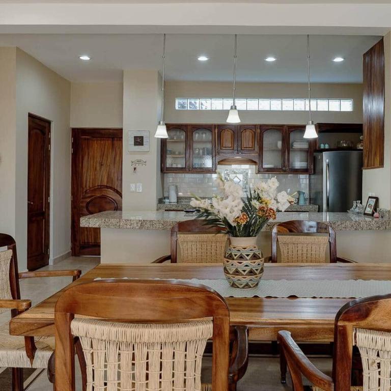 Casa Ricardo - Luxurious Living in Puerto - Casa de 2 dormitorios - 30