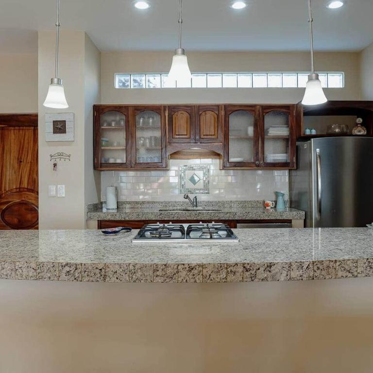 Casa Ricardo - Luxurious Living in Puerto - Casa de 2 dormitorios - 31