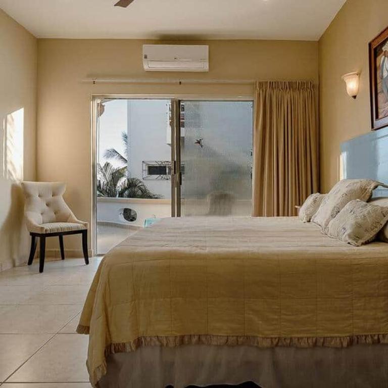 Casa Ricardo - Luxurious Living in Puerto - Casa de 2 dormitorios - 33