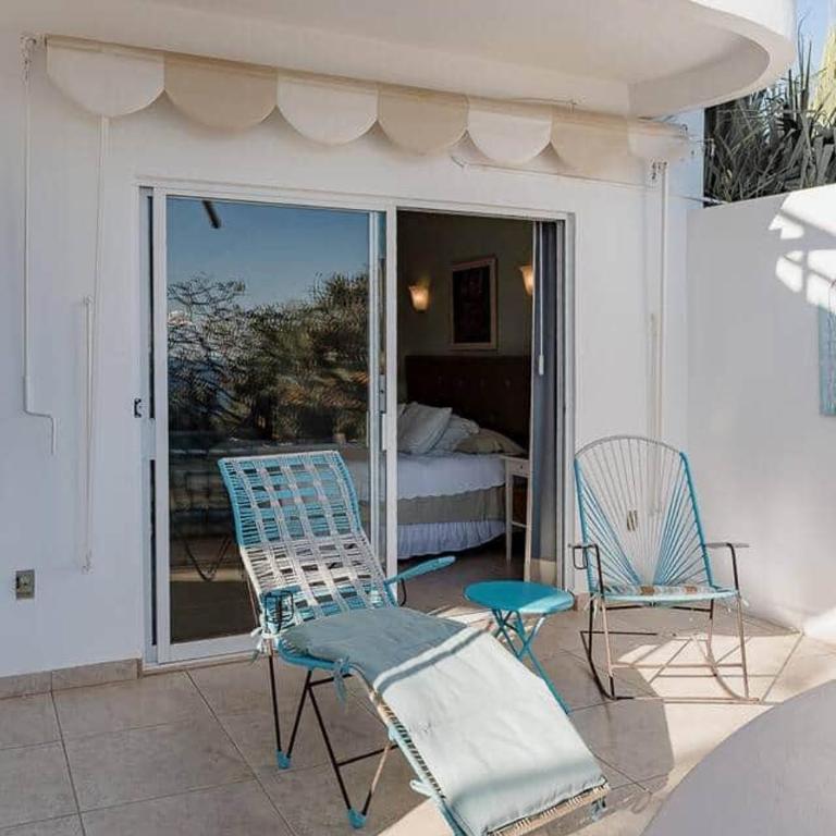 Casa Ricardo - Luxurious Living in Puerto - Casa de 2 dormitorios - 43