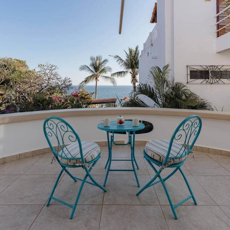 Casa Ricardo - Luxurious Living in Puerto - Casa de 2 dormitorios - 46