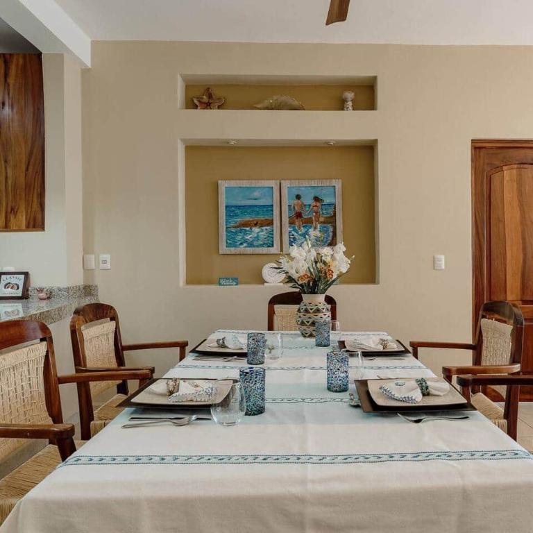 Casa Ricardo - Luxurious Living in Puerto - Casa de 2 dormitorios - 47