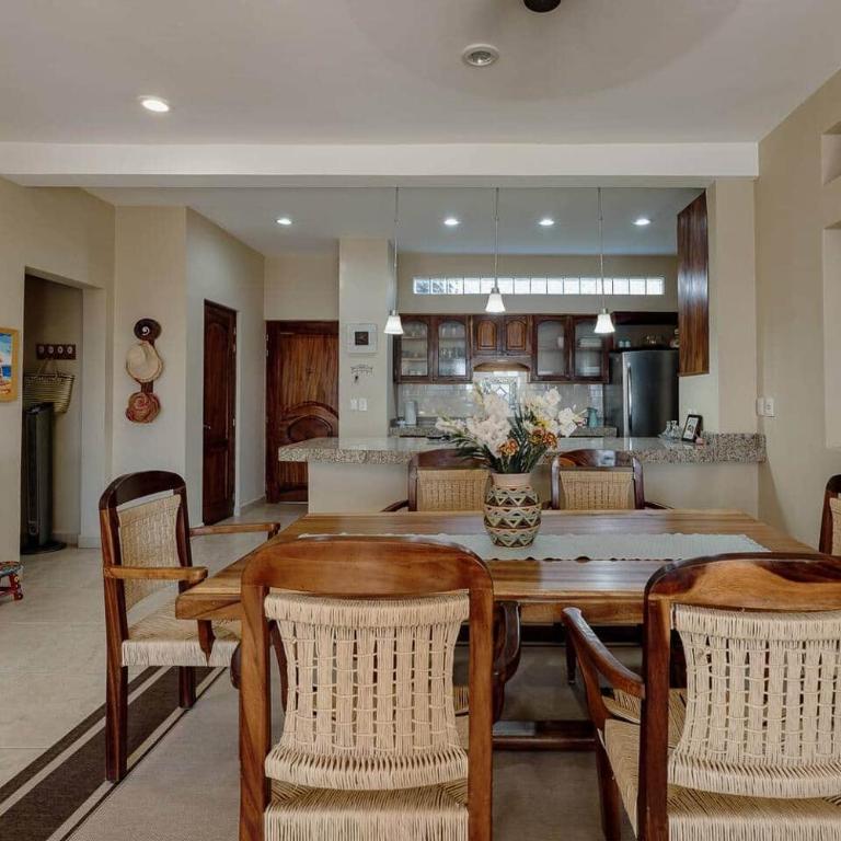 Casa Ricardo - Luxurious Living in Puerto - Casa de 2 dormitorios - 48