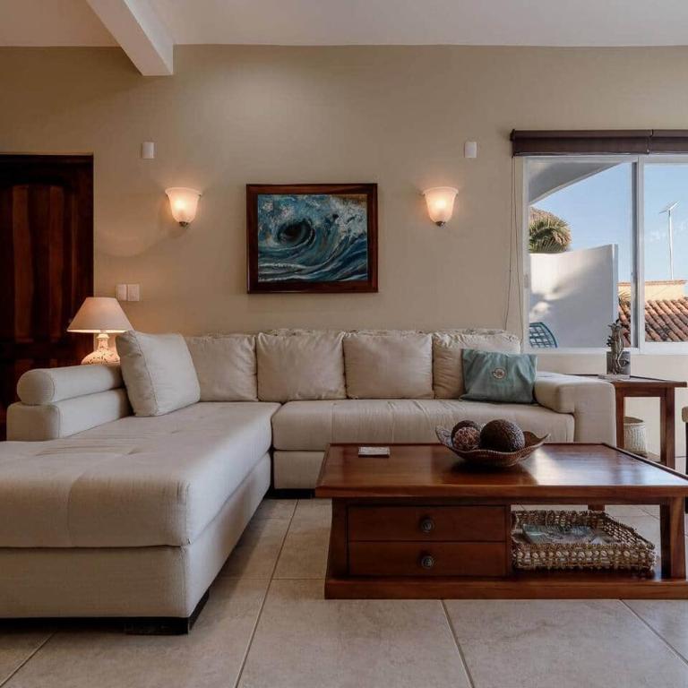 Casa Ricardo - Luxurious Living in Puerto - Casa de 2 dormitorios - 49