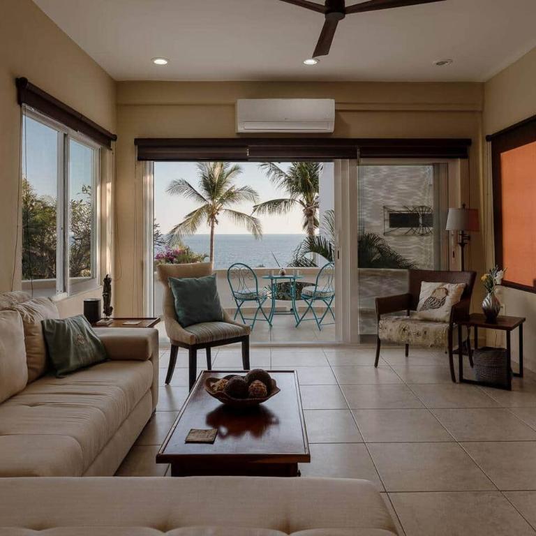 Casa Ricardo - Luxurious Living in Puerto - Casa de 2 dormitorios - 50