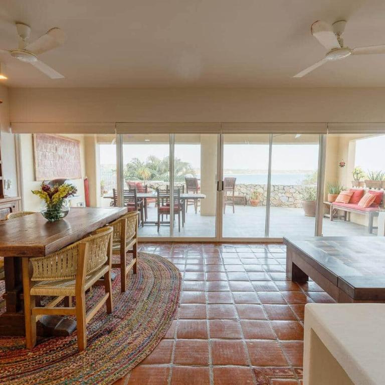 Casa Arena Zen - stunning ocean views, easy living - Apartamento de 2 dormitorios con balcón y vistas al mar - 3
