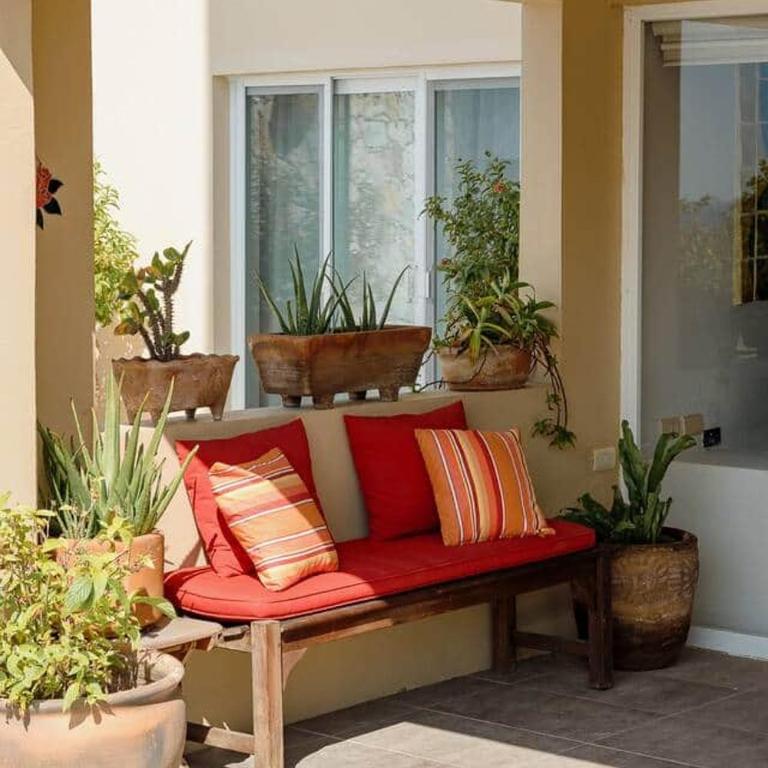 Casa Arena Zen - stunning ocean views, easy living - Apartamento de 2 dormitorios con balcón y vistas al mar - 5