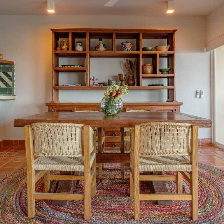 Casa Arena Zen - stunning ocean views, easy living - Apartamento de 2 dormitorios con balcón y vistas al mar - 10