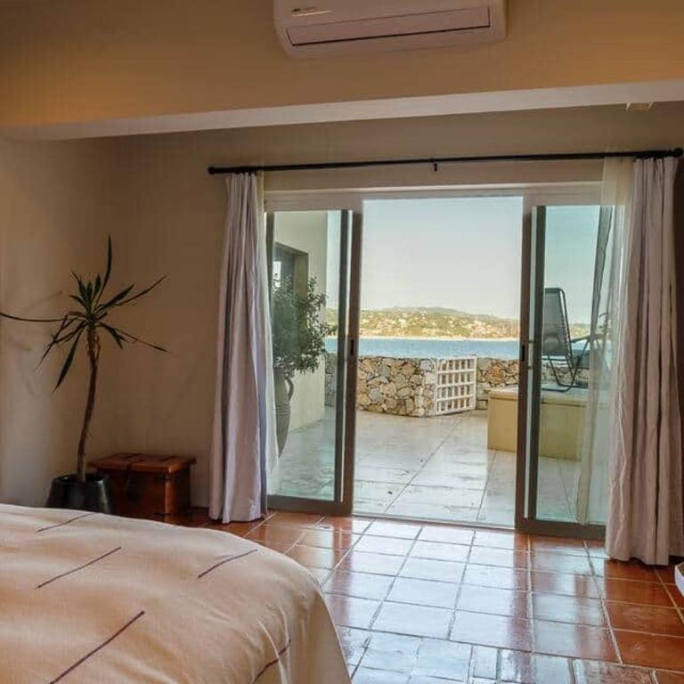 Casa Arena Zen - stunning ocean views, easy living - Apartamento de 2 dormitorios con balcón y vistas al mar - 14