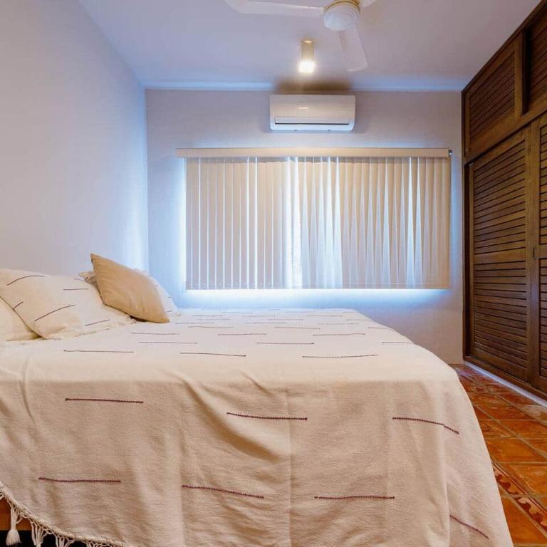 Casa Arena Zen - stunning ocean views, easy living - Apartamento de 2 dormitorios con balcón y vistas al mar - 21