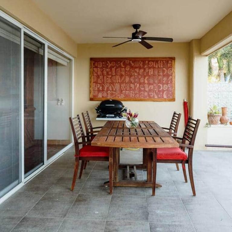 Casa Arena Zen - stunning ocean views, easy living - Apartamento de 2 dormitorios con balcón y vistas al mar - 26