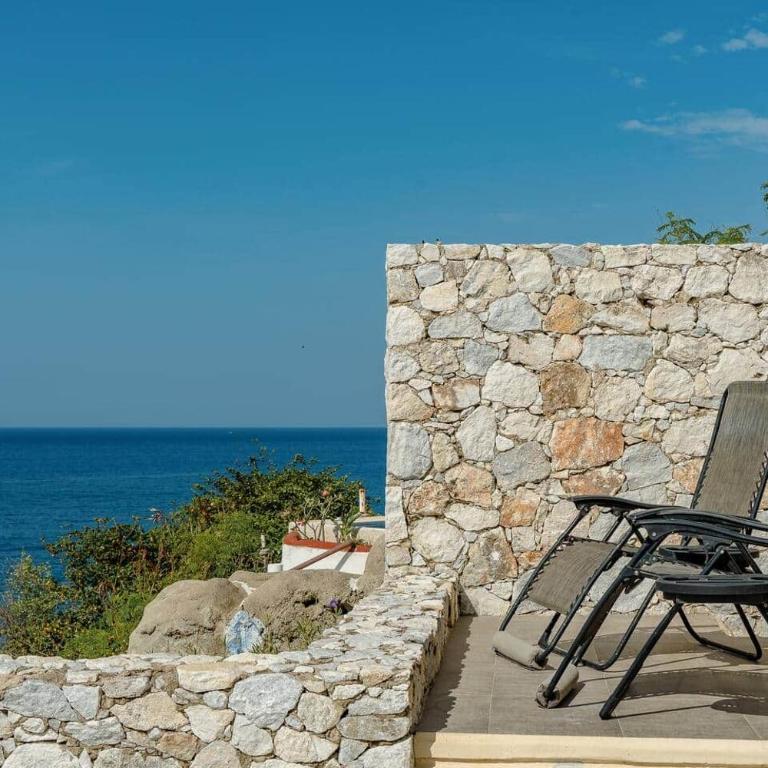 Casa Arena Zen - stunning ocean views, easy living - Apartamento de 2 dormitorios con balcón y vistas al mar - 29