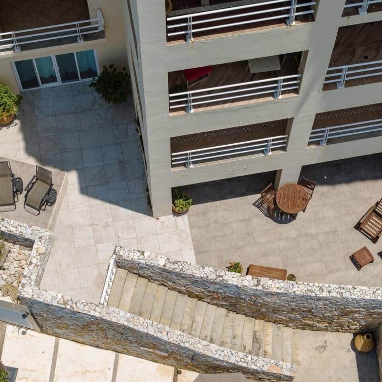 Casa Arena Zen - stunning ocean views, easy living - Apartamento de 2 dormitorios con balcón y vistas al mar - 36