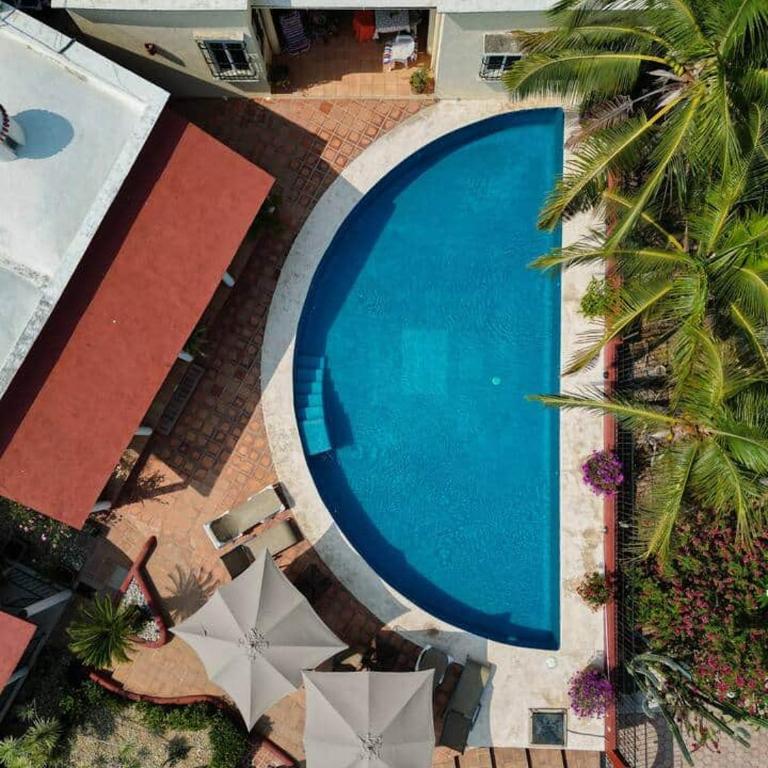 Casa Bella Brisa - Casa de 2 dormitorios - 2
