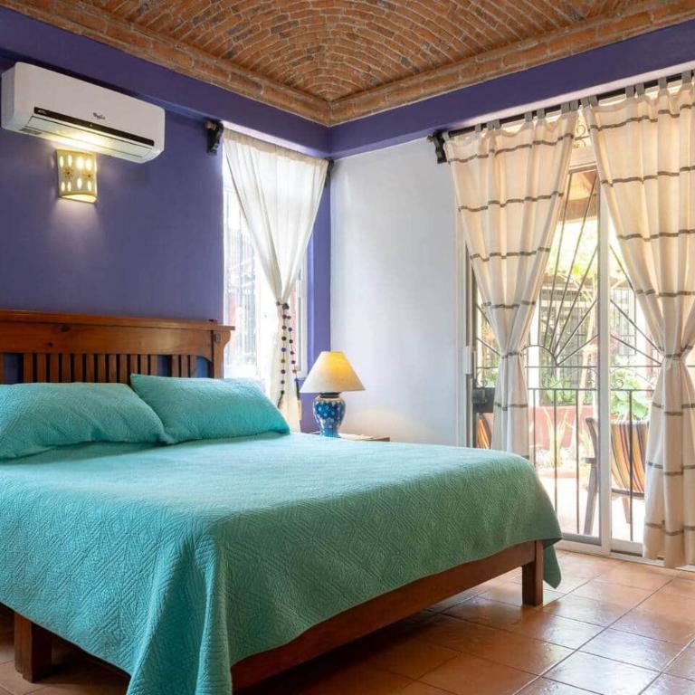 Casa Bella Brisa - Casa de 2 dormitorios - 5