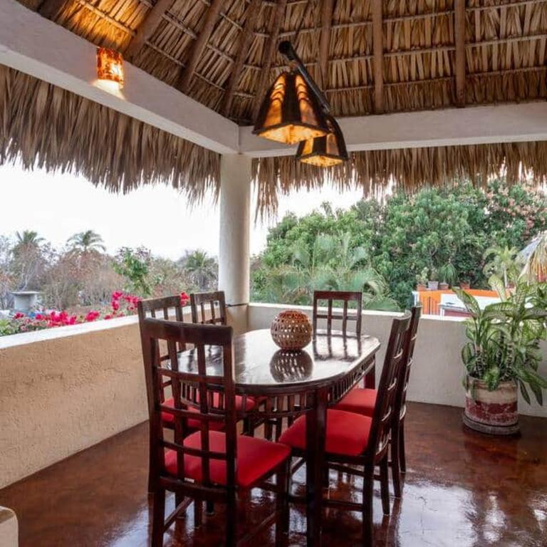 Casa Bella Brisa - Casa de 2 dormitorios - 8