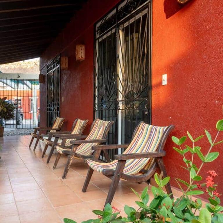 Casa Bella Brisa - Casa de 2 dormitorios - 14