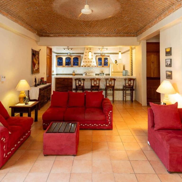 Casa Bella Brisa - Casa de 2 dormitorios - 16