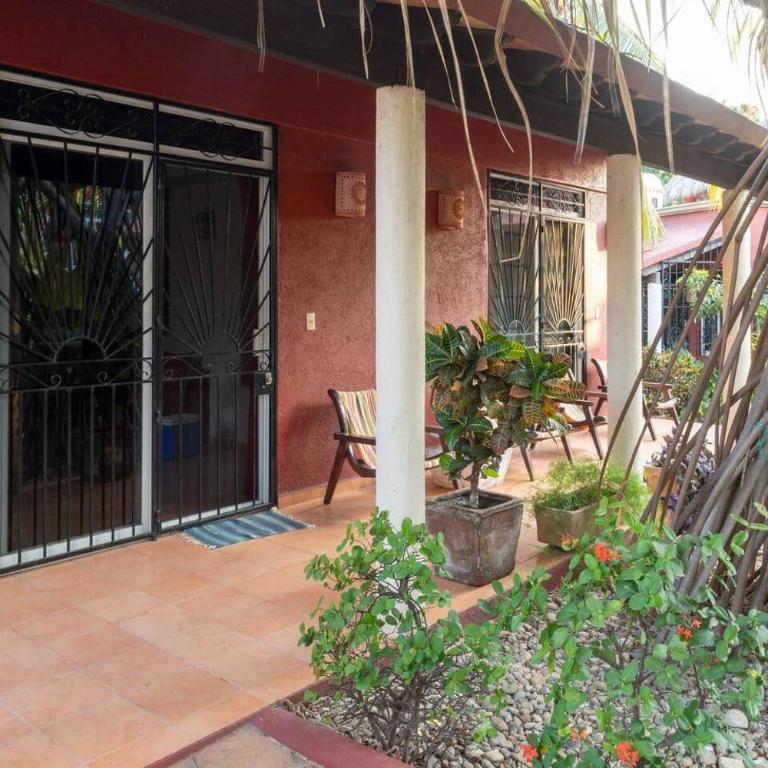 Casa Bella Brisa - Casa de 2 dormitorios - 15