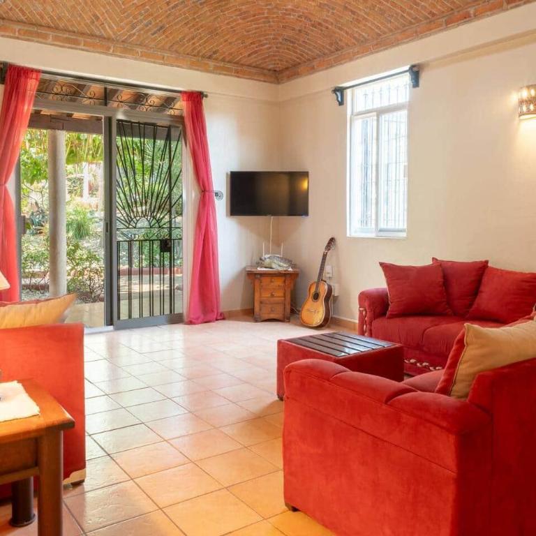 Casa Bella Brisa - Casa de 2 dormitorios - 17