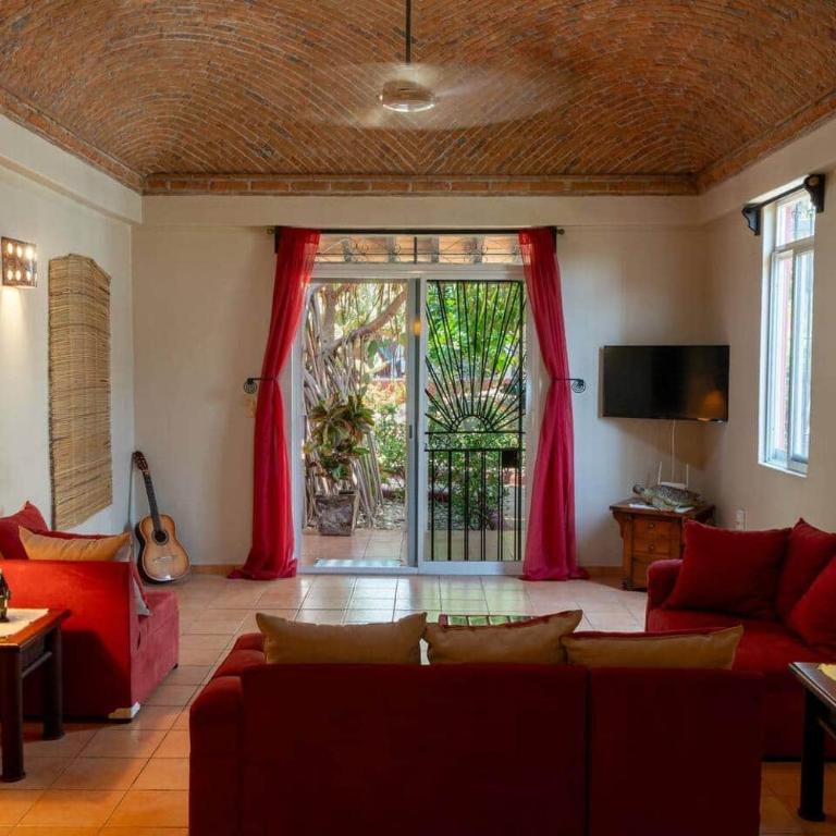 Casa Bella Brisa - Casa de 2 dormitorios - 18