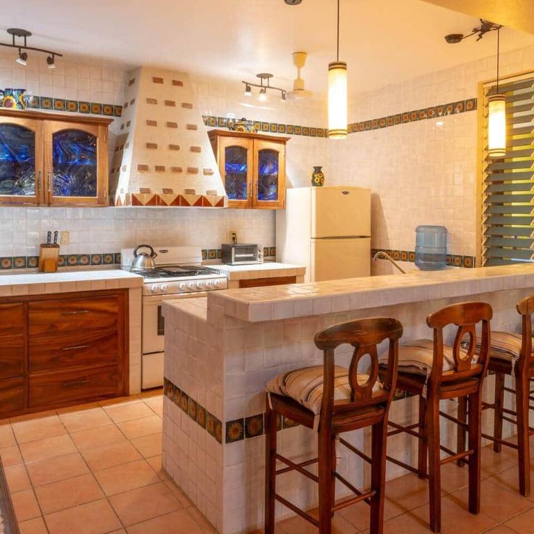 Casa Bella Brisa - Casa de 2 dormitorios - 21