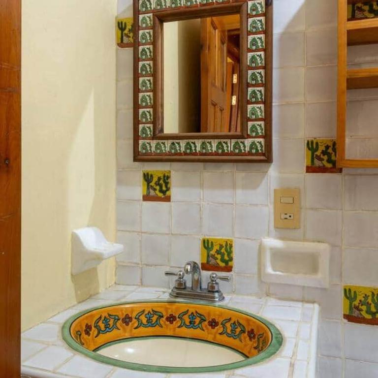 Casa Bella Brisa - Casa de 2 dormitorios - 27