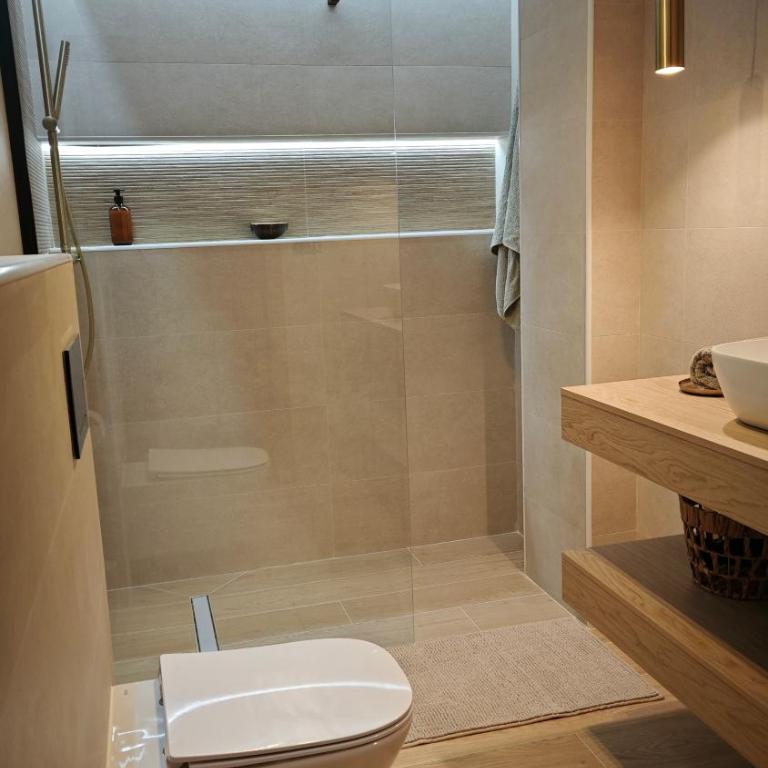 Apartamento Dinasty - Apartamento con vistas a las montañas - 33