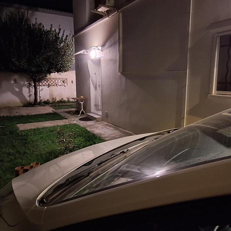 Superbe T2 avec jardin, piscine-enfant et parking - Apartamento - Planta baja - 44