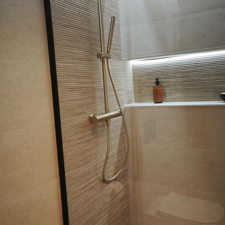 Apartamento Dinasty - Apartamento con vistas a las montañas - 26