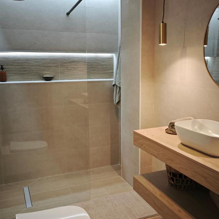 Apartamento Dinasty - Apartamento con vistas a las montañas - 24