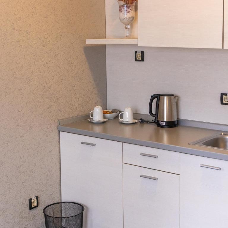 Garni Hotel Nevski - Junior Suite - 22