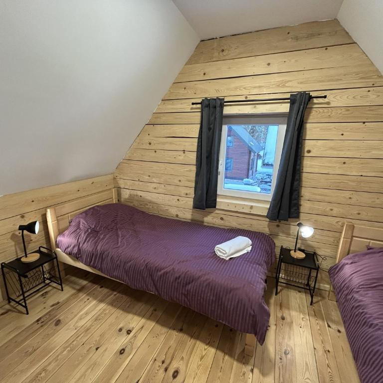 Sunny Village - Vila Eagle - Three-Bedroom Villa - 2