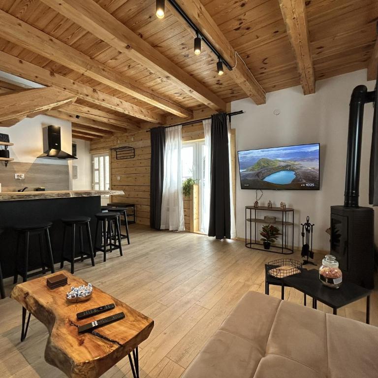 Sunny Village - Vila Eagle - Three-Bedroom Villa - 6