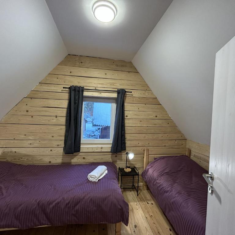Sunny Village - Vila Eagle - Three-Bedroom Villa - 13