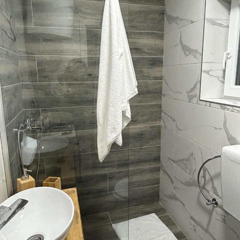 Sunny Village - Vila Eagle - Three-Bedroom Villa - 16