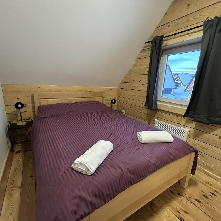 Sunny Village - Vila Eagle - Three-Bedroom Villa - 17