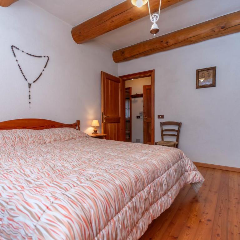 Tabia Maredane - Appartamento con Vista sul Parco - 29