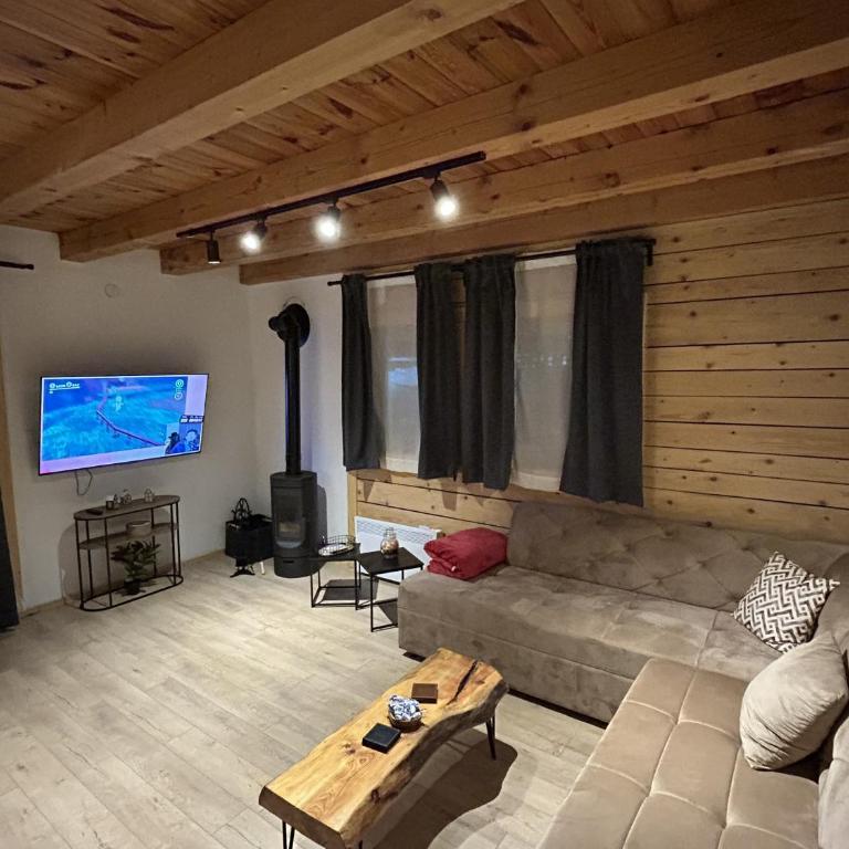 Sunny Village - Vila Eagle - Three-Bedroom Villa - 18