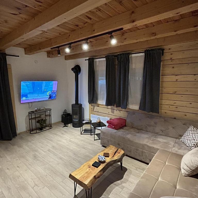 Sunny Village - Vila Eagle - Three-Bedroom Villa - 19