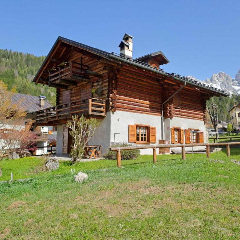 Tabia Maredane - Appartamento con Vista sul Parco - 44